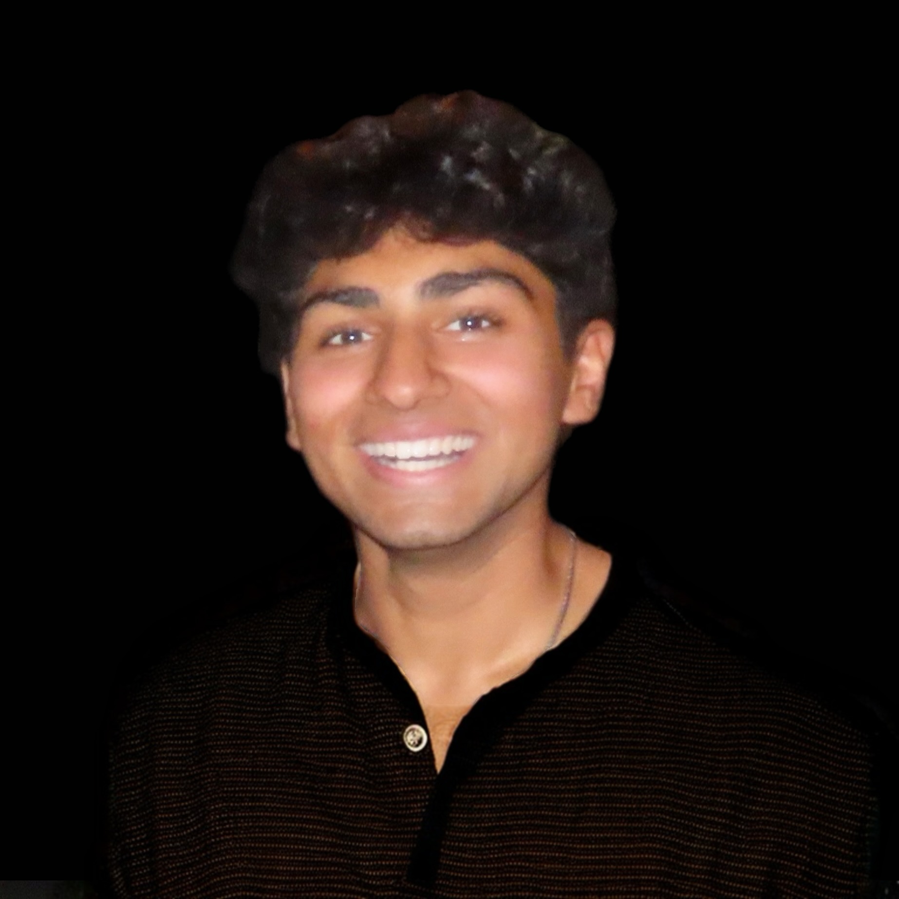 Rohan Suri